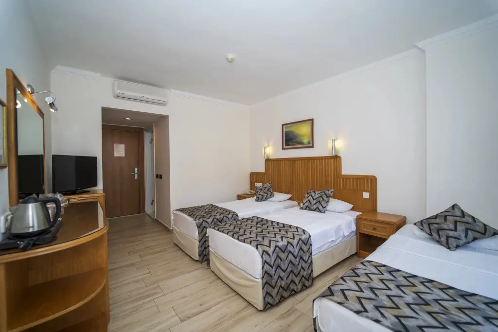 Фетхие: Belcehan Hotel
