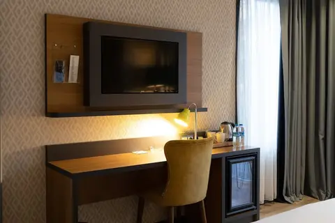 Holiday Inn Trabzon East, an IHG Hotel — фото 1