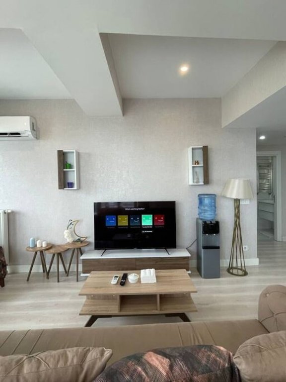 Стамбул: 1 1 Special Suite With Deluxe Terrace