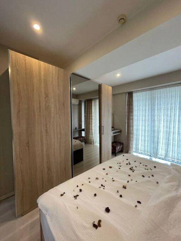 Стамбул: 1 1 Special Suite With Deluxe Terrace