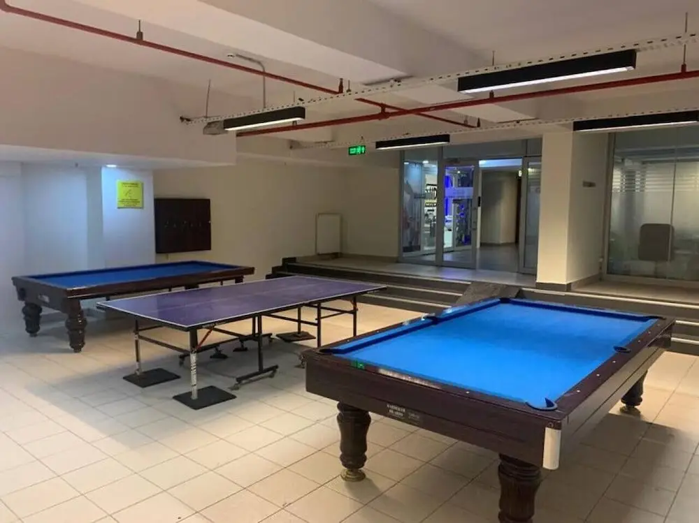 Стамбул: 1 1 Special Suite With Deluxe Terrace