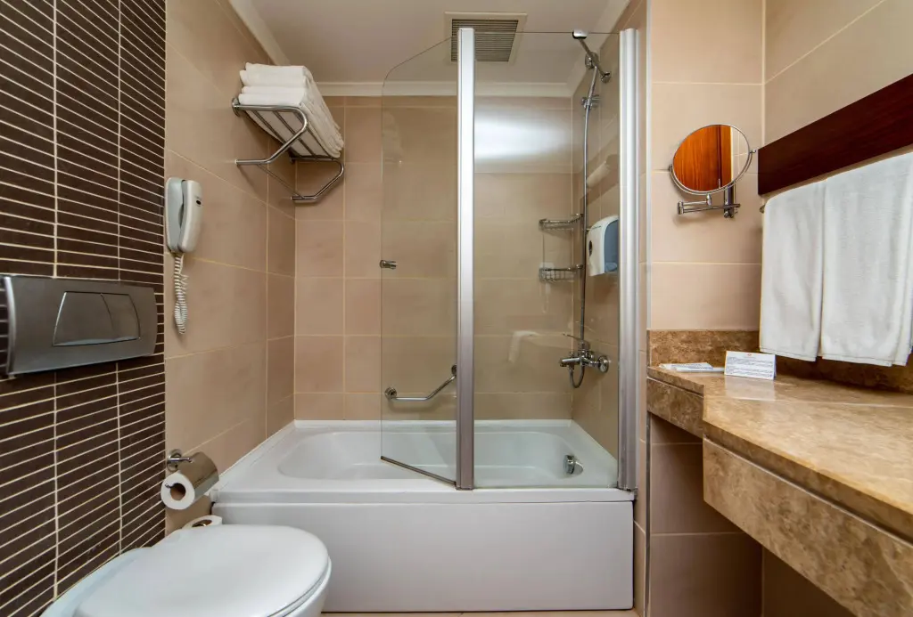 Манавгат: Amelia Beach Resort Hotel & Spa