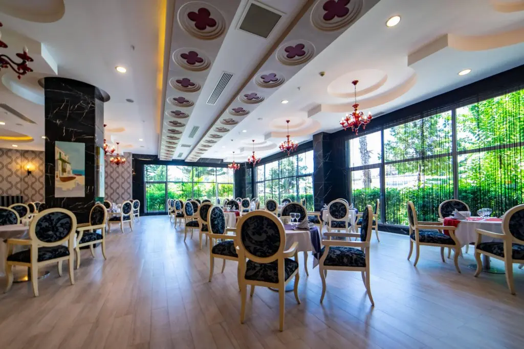 Манавгат: Amelia Beach Resort Hotel & Spa