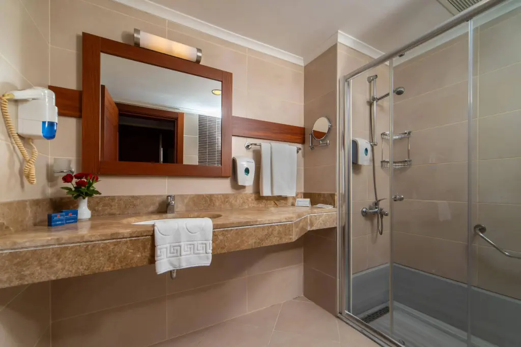 Манавгат: Amelia Beach Resort Hotel & Spa