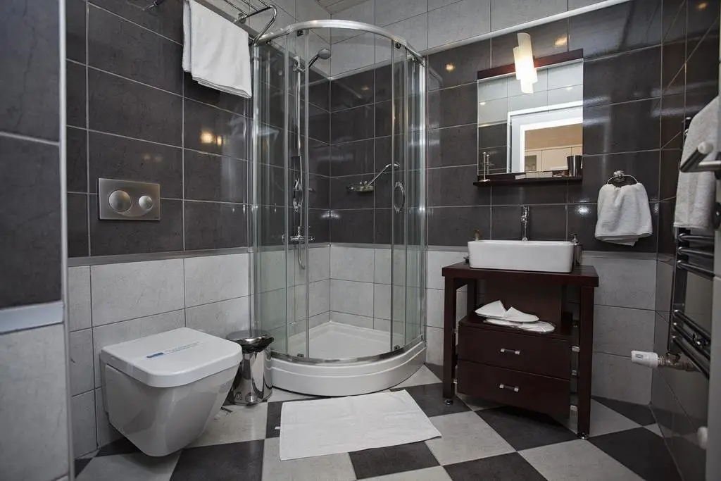 Анкара: Nevo Studios Otel