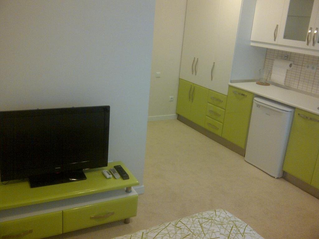 Анкара: Nevo Studios Otel
