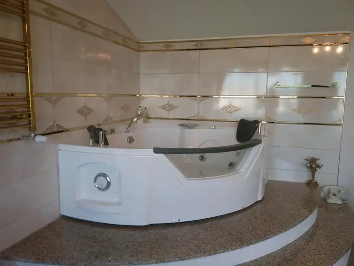 Анкара: Nevo Studios Otel