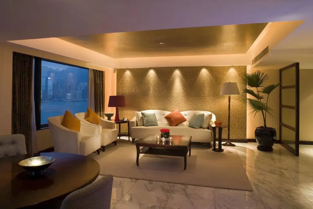 Стамбул: Grand Lara Hotel