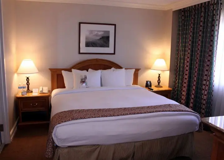 Стамбул: Grand Lara Hotel