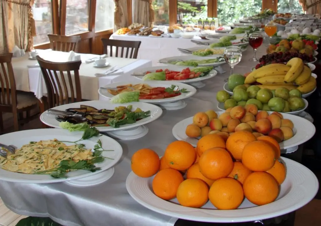 Стамбул: Eski Konak Hotel