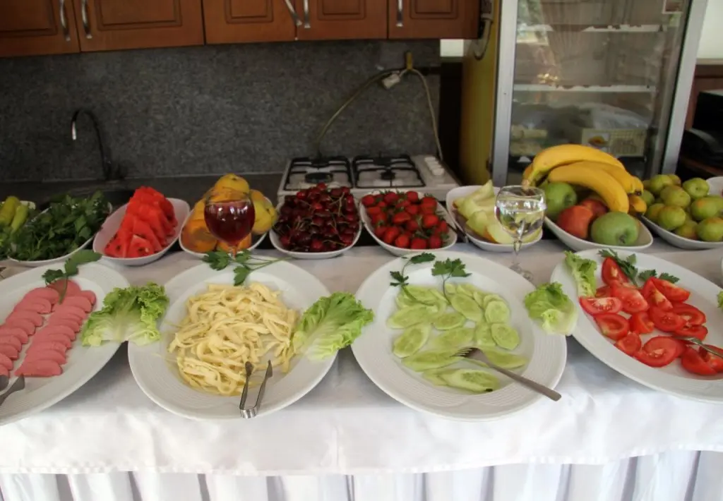Стамбул: Eski Konak Hotel