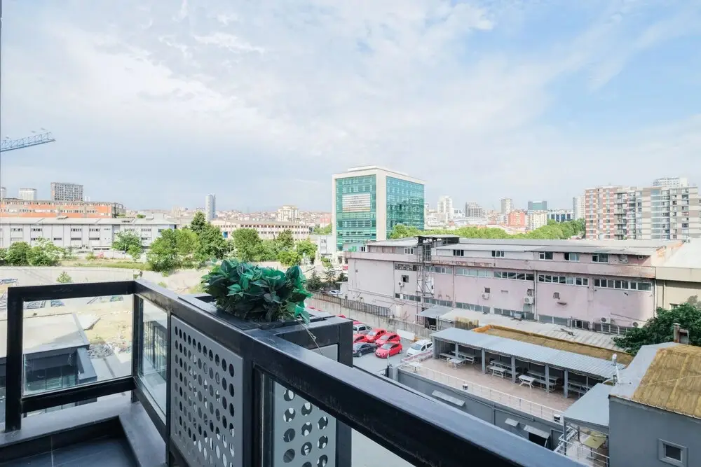 Стамбул: G Tower Residence by NewInn