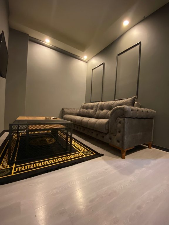 Стамбул: Oneday Suit Hotel