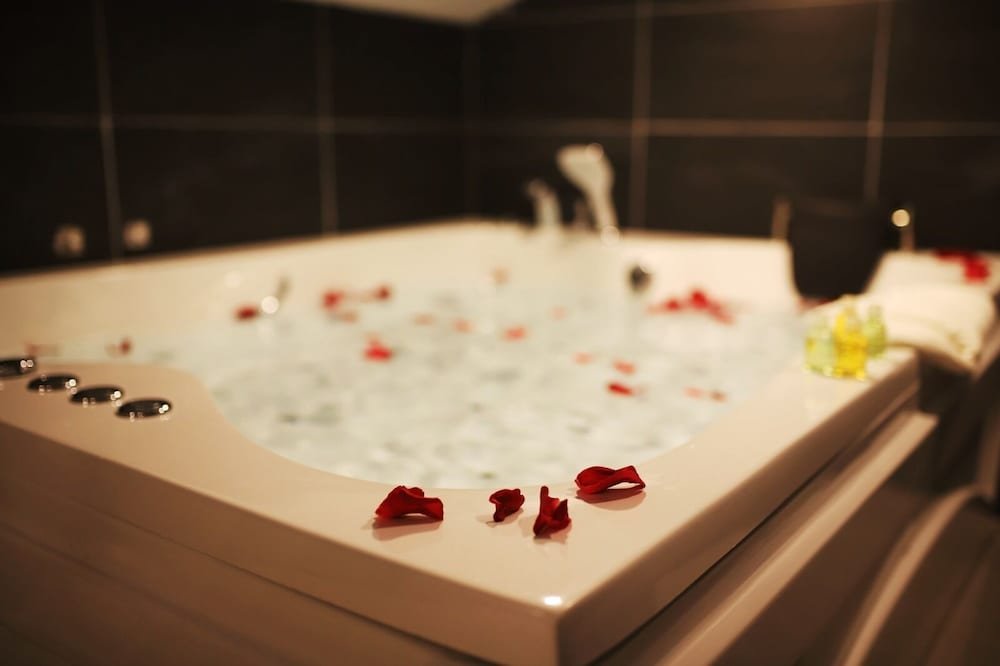 Стамбул: Oneday Suit Hotel