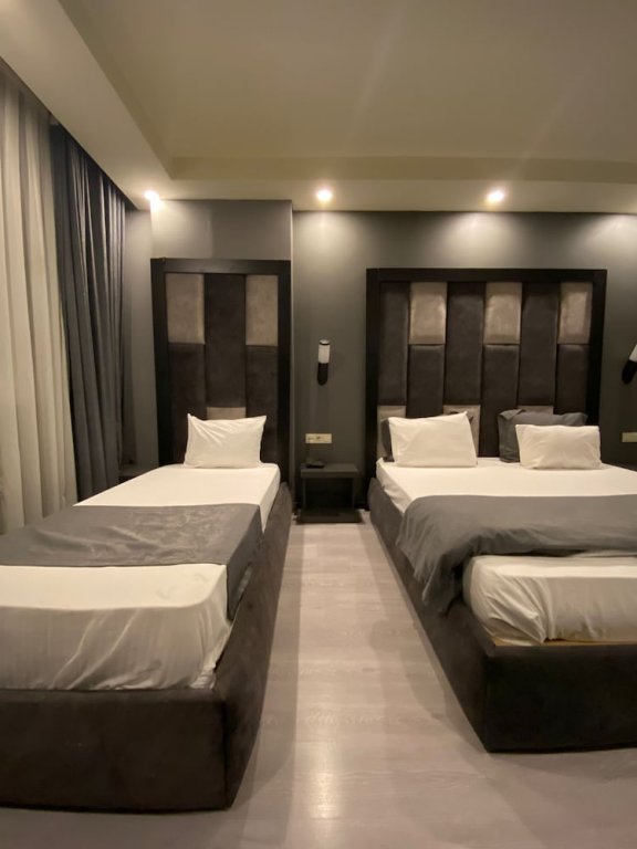 Стамбул: Oneday Suit Hotel