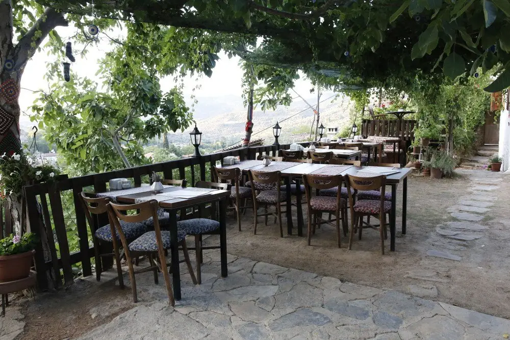 Шириндже: Shiraz Hotel & Restaurant