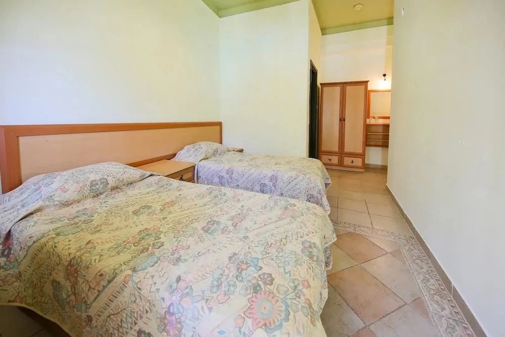 Аланья: May Garden Club Hotel