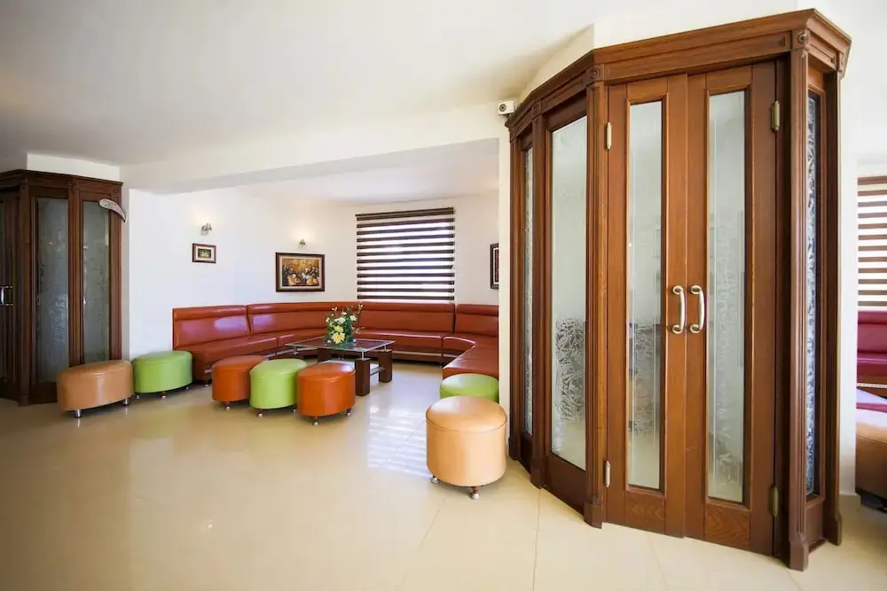 Аланья: May Garden Club Hotel