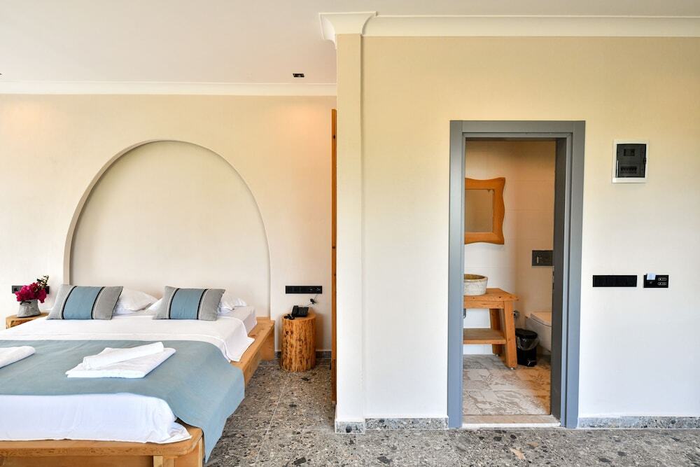 Карадере: Letoon Antique Hotel