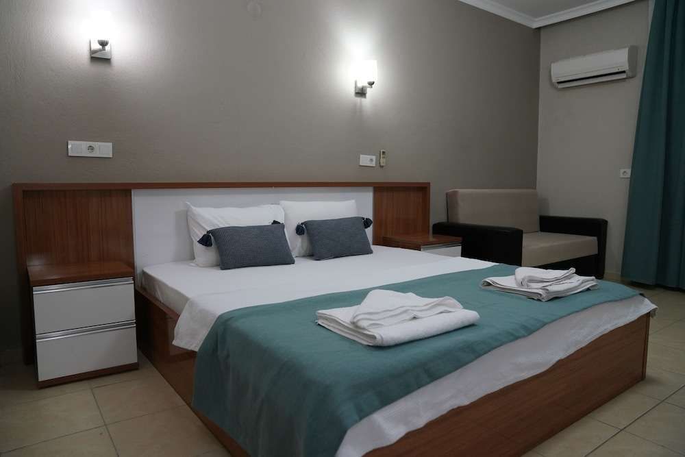 Карадере: Letoon Antique Hotel
