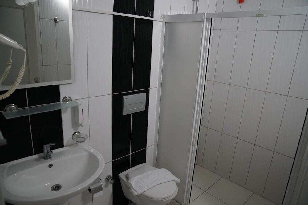 Карадере: Letoon Antique Hotel