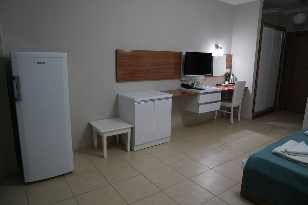 Карадере: Letoon Antique Hotel
