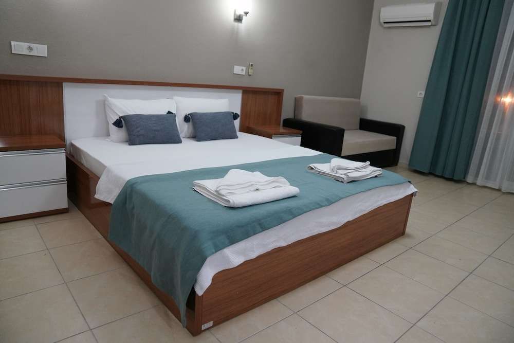 Карадере: Letoon Antique Hotel
