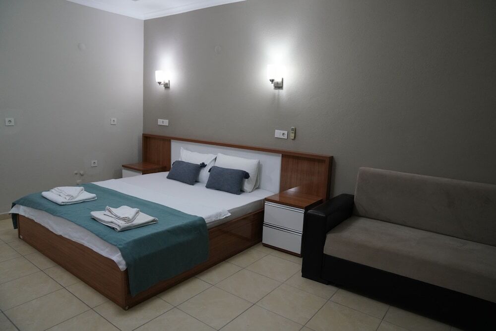 Карадере: Letoon Antique Hotel