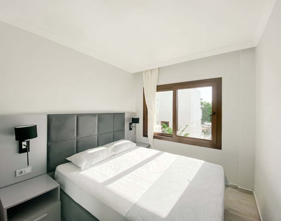 Тургутрейс: Turgutreis Apart Otel