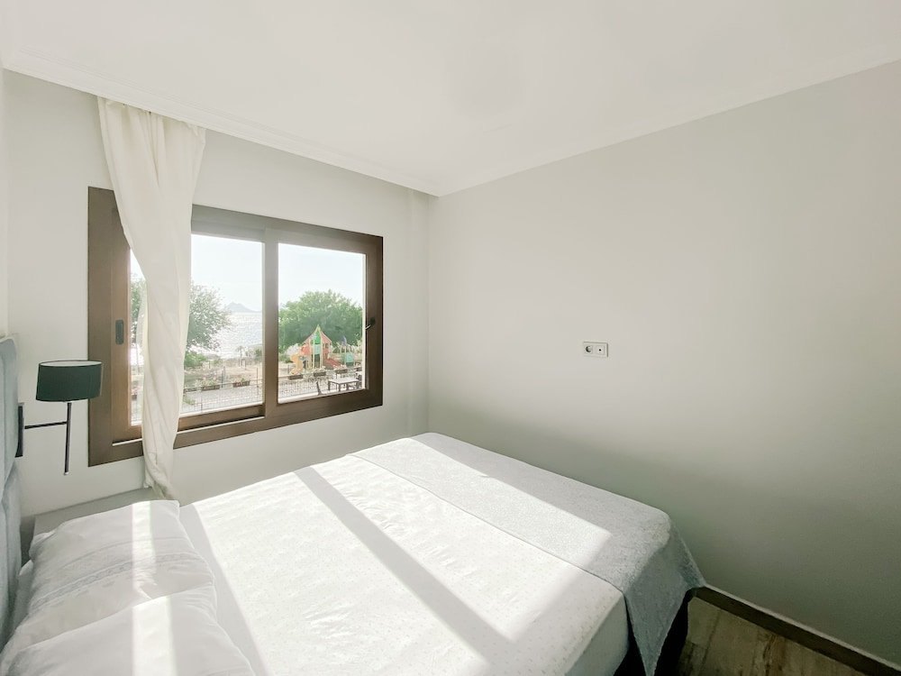 Тургутрейс: Turgutreis Apart Otel
