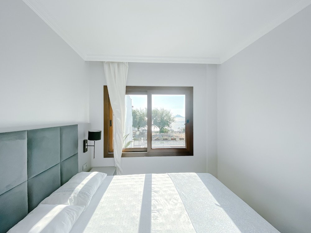 Тургутрейс: Turgutreis Apart Otel