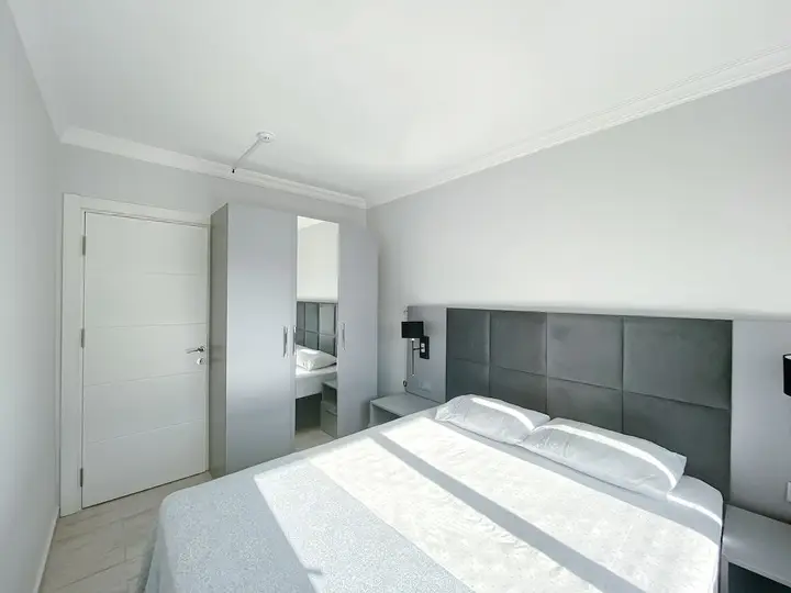 Тургутрейс: Turgutreis Apart Otel