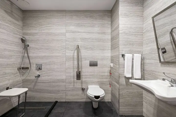 Орду: Ramada Plaza BY Wyndham Ordu