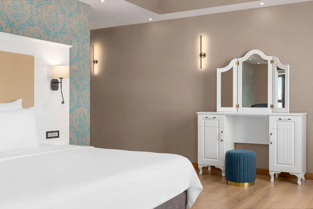 Орду: Ramada Plaza BY Wyndham Ordu