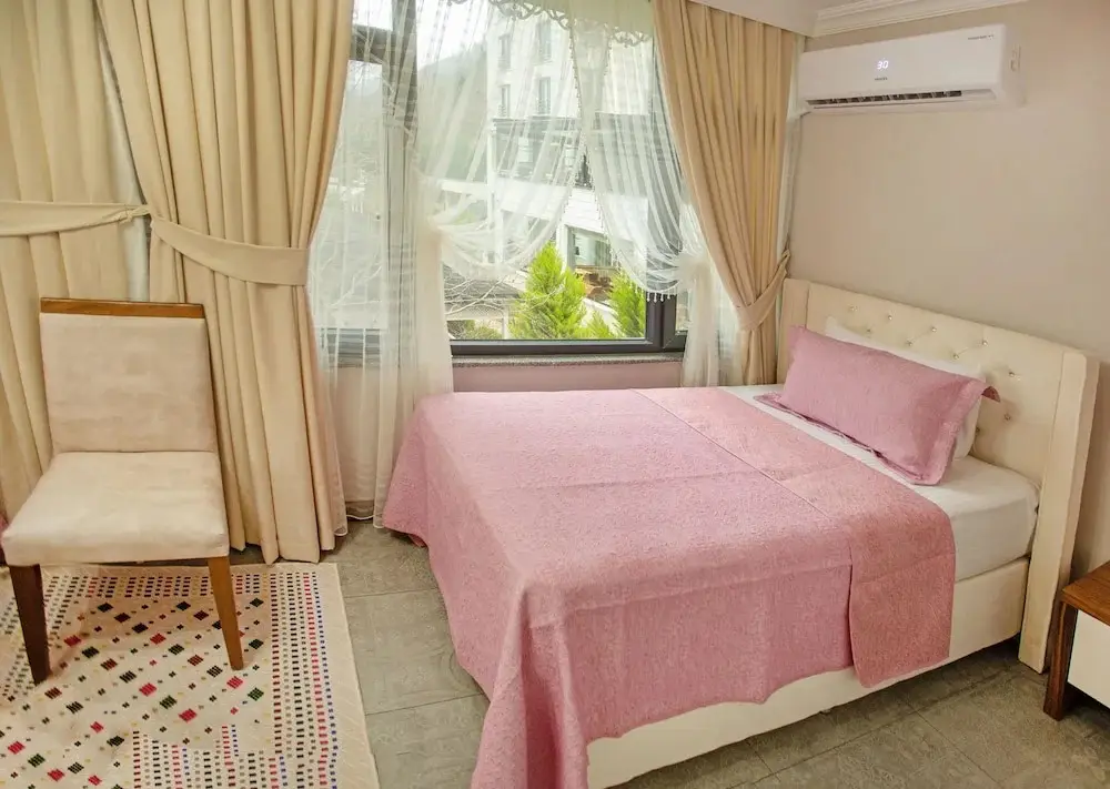 Трабзон: Jolnar Garden Hotel