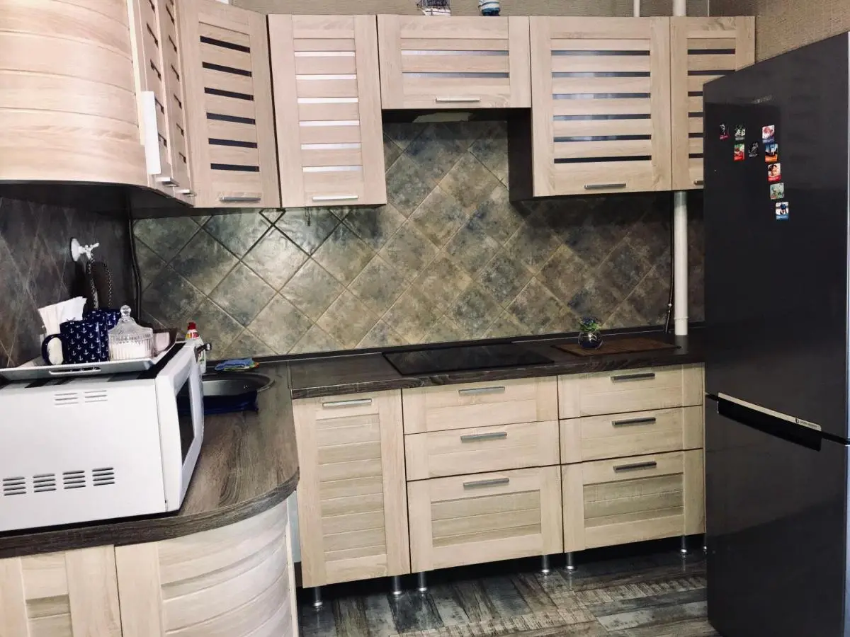 Красная Поляна: Parus Apartment