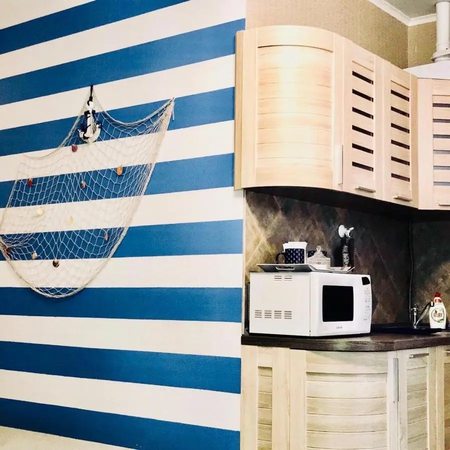 Красная Поляна: Parus Apartment