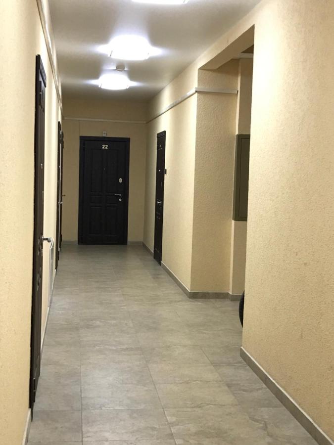 Красная Поляна: Parus Apartment