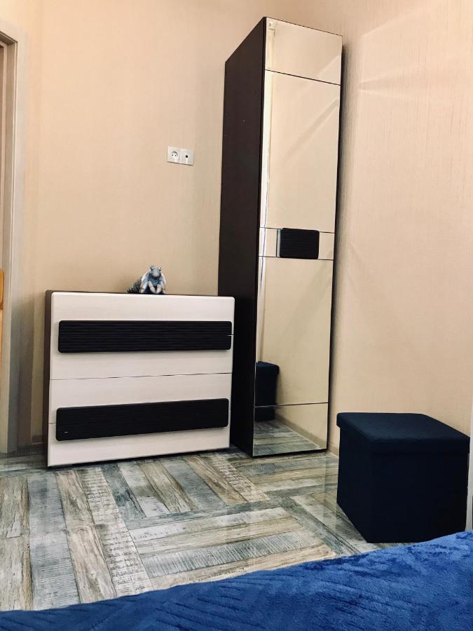 Красная Поляна: Parus Apartment