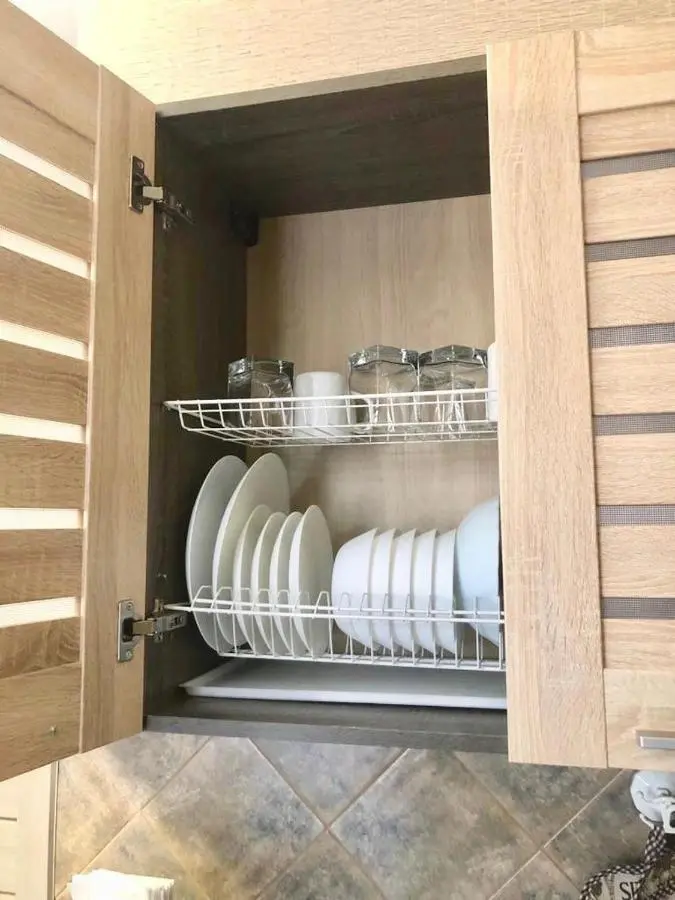 Красная Поляна: Parus Apartment