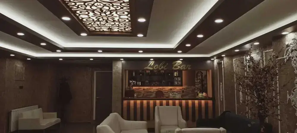 Эрзурум: Çag Otel