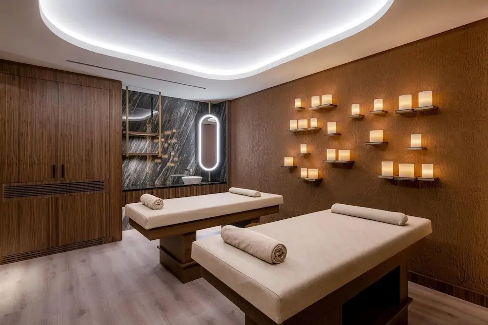 Анталья: Bayou Villas Turkey 4 Bedrooms Ultra All Inclusive