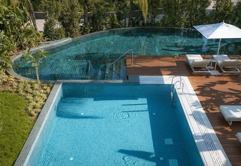 Анталья: Bayou Villas Turkey 4 Bedrooms Ultra All Inclusive