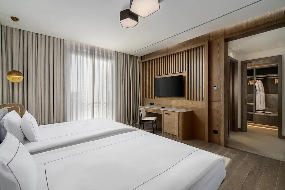 Анталья: Bayou Villas Turkey 4 Bedrooms Ultra All Inclusive