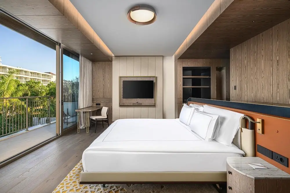 Анталья: Bayou Villas Turkey 4 Bedrooms Ultra All Inclusive