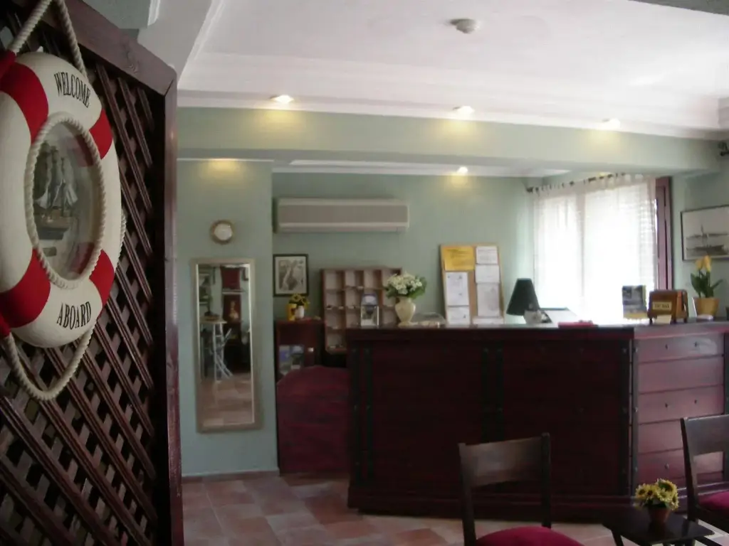 Фетхие: Villa DanLin Hotel - Boutique Class