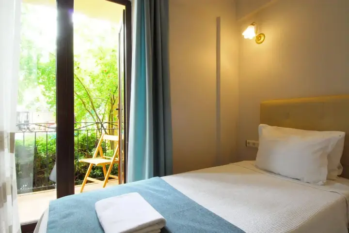Фетхие: Villa DanLin Hotel - Boutique Class