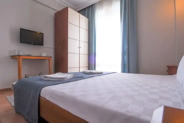 Фетхие: Villa DanLin Hotel - Boutique Class