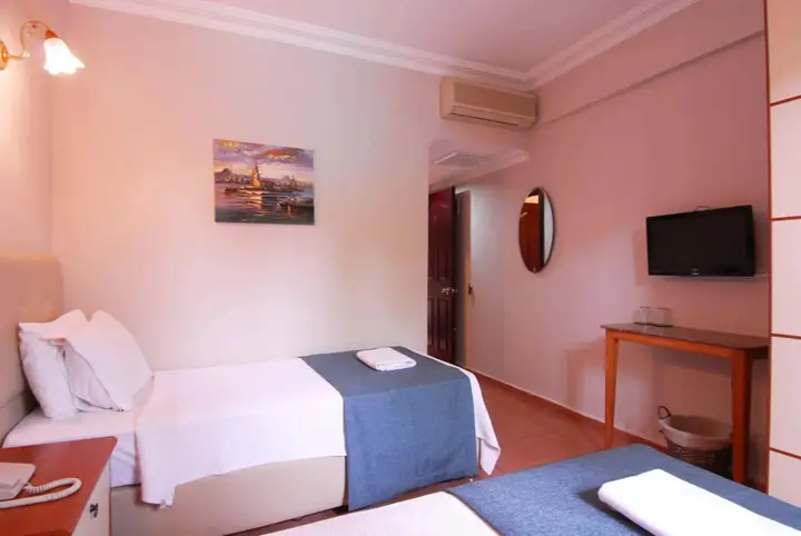 Фетхие: Villa DanLin Hotel - Boutique Class