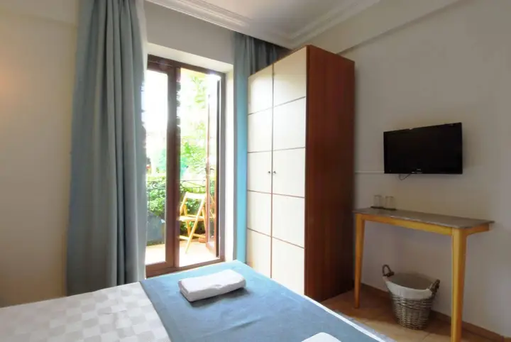 Фетхие: Villa DanLin Hotel - Boutique Class